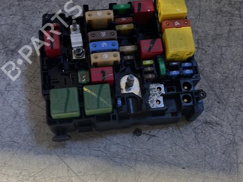 Electronic module PEUGEOT 208 I (CA_, CC_) 1.2 VTI 82 | BP32241793M83