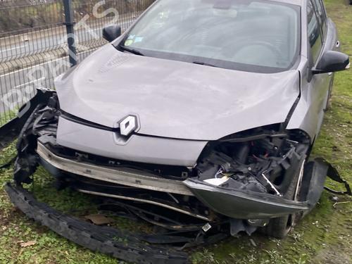 Engine RENAULT MEGANE III Hatchback (BZ0/1_, B3_) 1.5 dCi (BZ09, BZ0D, BZ1W, BZ29, BZ14) | BP23823332M1 - Image 13