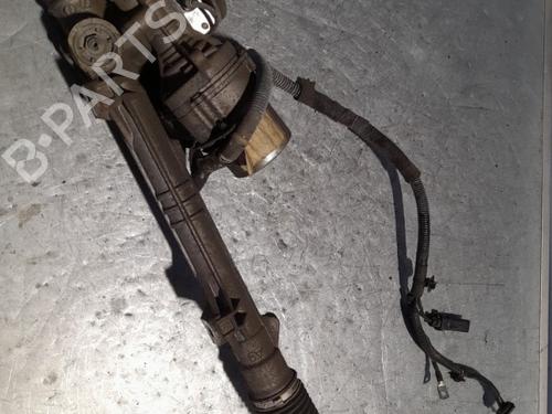 Used Steering rack PEUGEOT 208 I (CA_, CC_) 1.6 HDi (92 hp) 21696717