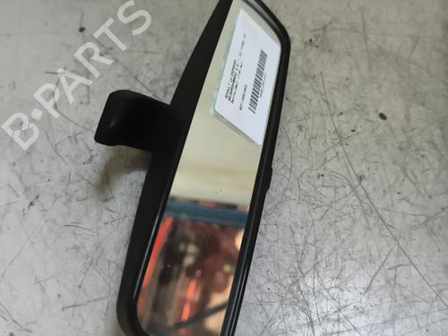 Used Rear mirror RENAULT CLIO IV (BH_) 0.9 TCe 90 (BHNF, BHMA, BHMH, BHJK, BHJR) (90 hp) 25444142