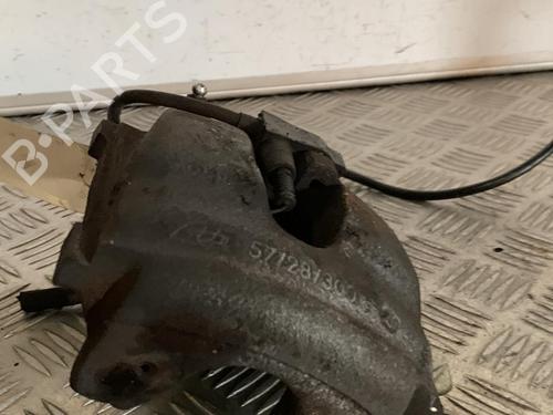 Used Right front brake caliper MERCEDES-BENZ CLK Convertible (A208) CLK 230 Kompressor (208.448) (197 hp) 21707013