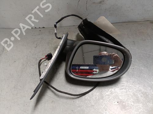 Used Left mirror VW GOLF V (1K1) 1.9 TDI (90 hp) 27718406