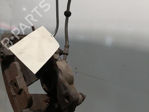 Used Right front brake caliper Right front brake caliper AUDI A5 (8T3) 3.0 TDI quattro (245 hp) 28302366 28302366