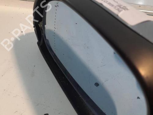 Left mirror PEUGEOT 406 (8B) 2.0 HDI 110 | BP21705610C26 
