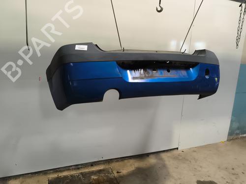 Używane Zderzak tylny DACIA LOGAN (LS_) 1.4 (LSOA, LSOC, LSOE, LSOG) (75 hp) 28354281