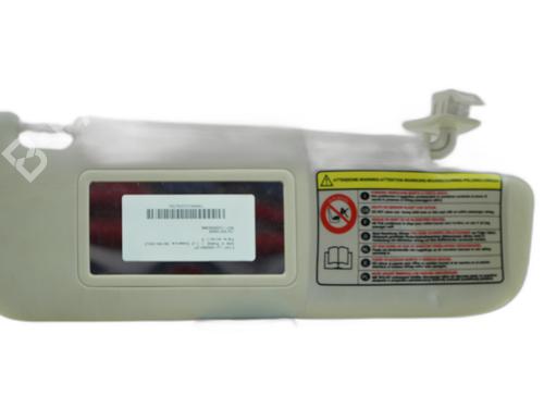 right-sun-visor-fiat-500-312_-2007-34282984 main image