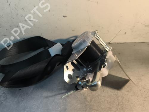 Used Front left seatbelt SUZUKI SWIFT IV (FZ, NZ) 1.2 (AZH412, ZC72S) (94 hp) 32995155