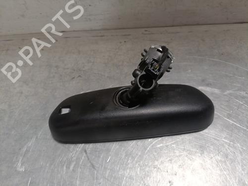 Used Rear mirror Rear mirror PEUGEOT 308 II (LB_, LP_, LW_, LH_, L3_) 1.6 HDi / BlueHDi 115 (115 hp) 28078295 28078295