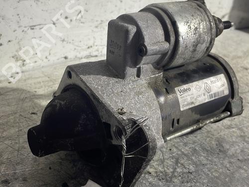 Starter RENAULT KANGOO Express (FW0/1_) 1.5 dCi 90 (FW0G, FW05, FW08, FW11) | BP23823703M8 - Image 4