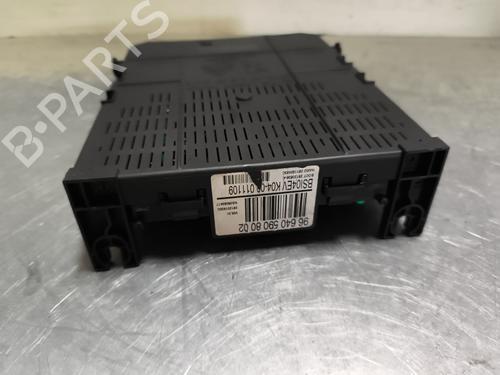 Zekeringkast CITROËN C4 Picasso I MPV (UD_) 1.6 HDi | BP28442660E1 