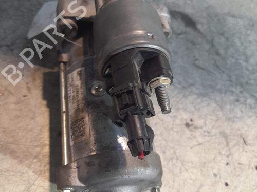 Used Starter Starter CITROËN BERLINGO Box Body/MPV (K9) 1.5 BlueHDi 100 (102 hp) 22789683 22789683