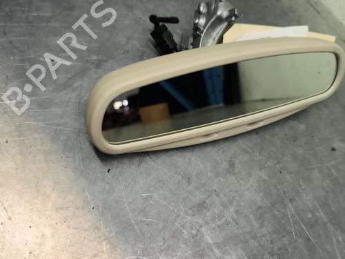 Bakspejl indvendigt CITROËN C4 Picasso I MPV (UD_) 2.0 HDi 138 (136 hp) 32994556