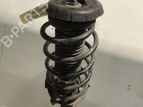Used Right front shock absorber Right front shock absorber PEUGEOT 208 I (CA_, CC_) 1.6 HDi (114 hp) 34284347 34284347