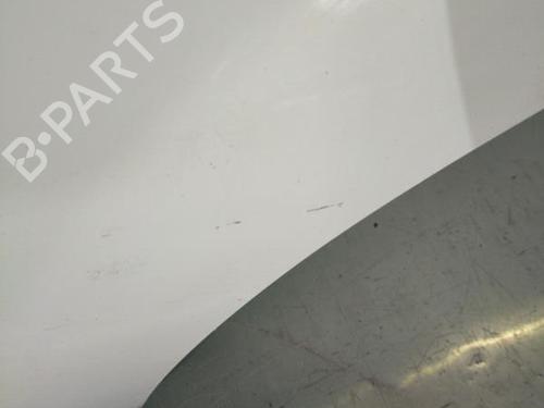Left rear door FORD FIESTA V (JH_, JD_) 1.4 TDCi | BP21715865C4 
