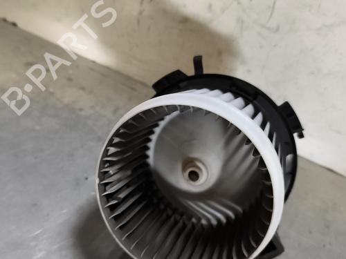 Heater blower motor CITROËN C4 Grand Picasso II (DA_, DE_) 1.6 BlueHDi 120 | BP28443901M62 