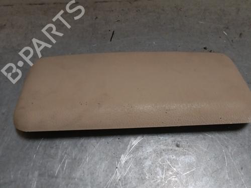 Third brake light PEUGEOT 406 (8B) 2.0 HDI 110 | BP29330965L11 
