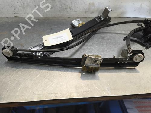Used Front right window mechanism Front right window mechanism SEAT IBIZA IV (6J5, 6P1) 1.6 TDI (105 hp) 33555881 33555881