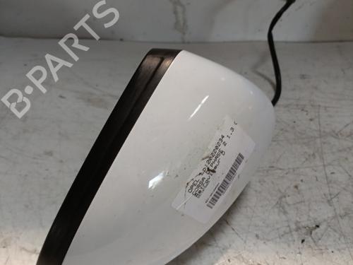 Used Right mirror OPEL CORSA D (S07) 1.3 CDTI (L08, L68) (95 hp) 21709266