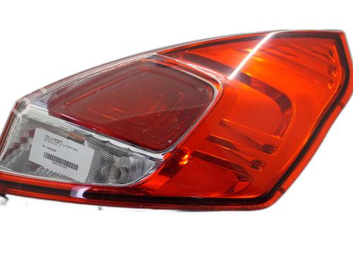 Right taillight FORD FIESTA VI (CB1, CCN) 1.25 | BP36014975C35 - Image 4