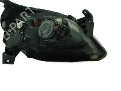 Used Left headlight Left headlight OPEL TIGRA TwinTop (X04) 1.3 CDTI (R97) (69 hp) 40251362 40251362