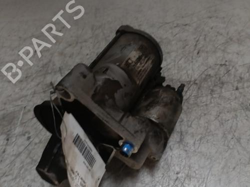 Startmotor PEUGEOT 2008 I (CU_) 1.6 BlueHDi 100 (100 hp) 21709516