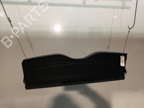 Used Rear parcel shelf Rear parcel shelf VW UP! (121, 122, BL1, BL2, BL3, 123) 1.0 TSI (90 hp) 32993649 32993649
