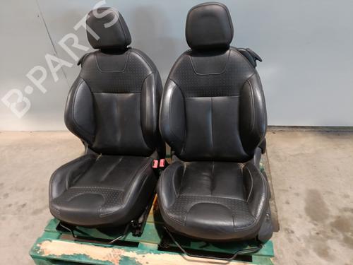 Used Seats set CITROËN DS3 (SA_) 1.6 HDi 110 (112 hp) 29003509