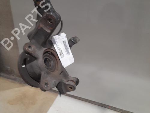 Andre RENAULT CLIO IV (BH_) 1.5 dCi 75 (75 hp) 22233499