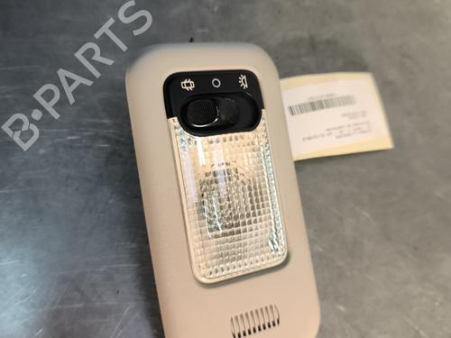 Used Interior roof light CITROËN C1 (PM_, PN_) 1.0 (68 hp) 30553050