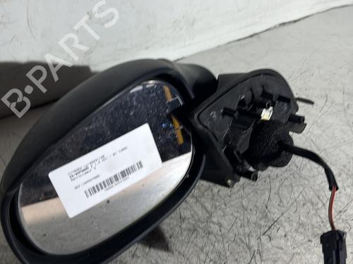 Used Left mirror CITROËN C3 I (FC_, FN_) 1.4 HDi (68 hp) 25034164