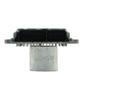 Engine control unit (ECU) MERCEDES-BENZ A-CLASS (W169) A 180 CDI (169.007, 169.307) | BP37502166M57 - Image 4