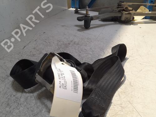 Used Front left seatbelt Front left seatbelt ALFA ROMEO 159 (939_) 1.9 JTDM 8V (939AXE1B, 939BXE1B, 939BXH1B) (115 hp) 21693381 21693381