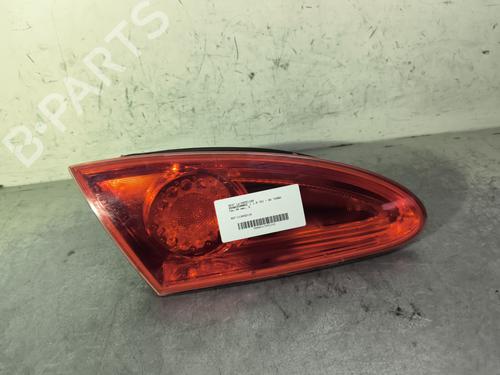 Used Left tailgate light SEAT LEON (1P1) 1.9 TDI (105 hp) 29733123