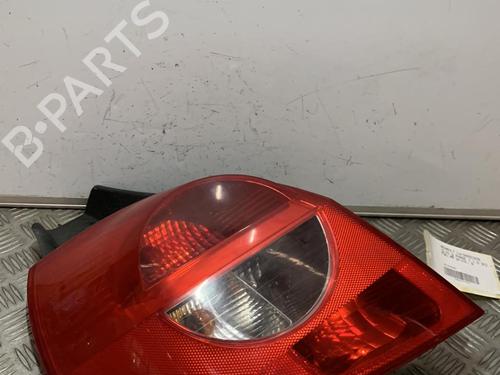 Left taillight RENAULT CLIO III (BR0/1, CR0/1) 1.5 dCi (BR17, CR17) | BP21706958C34 