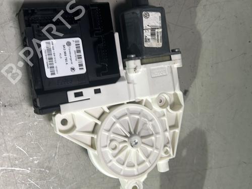 Front left window mechanism VW GOLF VI (5K1) 1.4 TSI | BP27328189C22 - Image 2