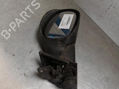Right mirror CITROËN C3 I (FC_, FN_) 1.4 HDi | BP27894027C27 