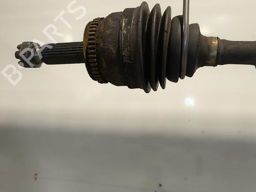 Used Left front driveshaft Left front driveshaft KIA RIO II (JB) 1.5 CRDi (110 hp) 32993906 32993906