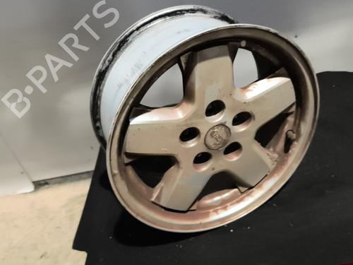 Used Rim Rim JEEP CHEROKEE (KJ) 2.8 CRD 4x4 (163 hp) 33316172 33316172