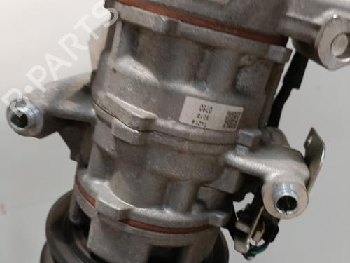 AC compressor FORD KA+ III (UK, FK) 1.2 Ti-VCT | BP27893967M34 - Image 3