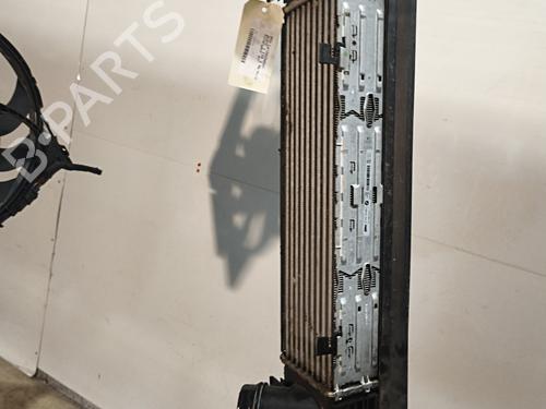 Used Intercooler Intercooler BMW 1 (F20) M 135 i (326 hp) 34542684 34542684