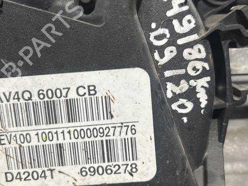 Używane Silnik FORD FOCUS III 2.0 TDCi (115 hp) 29893788