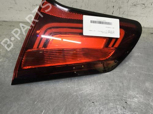 Used Right tailgate light CITROËN C4 II (NC_) 1.2 THP 130 (NCHNYM, NCHNYT) (130 hp) 30553012