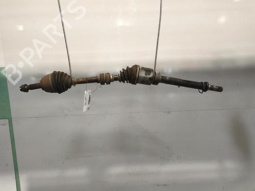 Used Right front driveshaft Right front driveshaft 36802367 36802367
