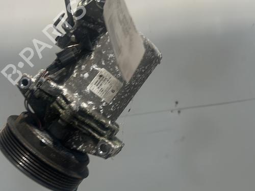 Used AC compressor NISSAN PULSAR Hatchback (C13) 1.5 dCi (110 hp) 27809915