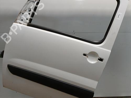 Left front door CITROËN JUMPY II Van 1.6 HDi 90 8V | BP29348073C2 