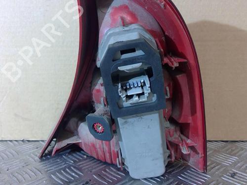 Left taillight RENAULT CLIO II (BB_, CB_) 1.5 dCi (B/CB07) | BP21716285C34 