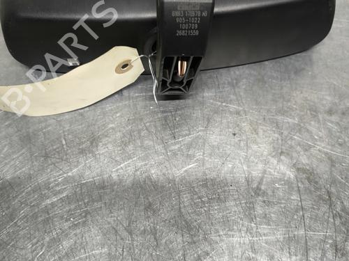Used Rear mirror Rear mirror JAGUAR XF I (X250) 3.0 D (241 hp) 32994493 32994493
