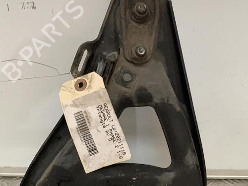 Used Right front suspension arm Right front suspension arm 21702032 21702032