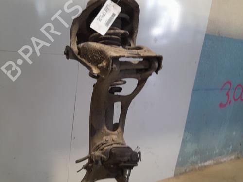 Left front shock absorber PEUGEOT 407 SW (6E_, 6D_) 2.0 HDi 135 | BP27364261M16 