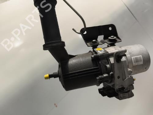 Used Steering pump Steering pump CITROËN DS4 (NX_) 1.2 THP 130 (130 hp) 26893297 26893297